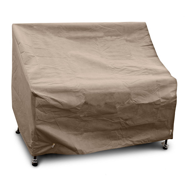 KoverRoos® III Bench / Glider Cover & Reviews Wayfair